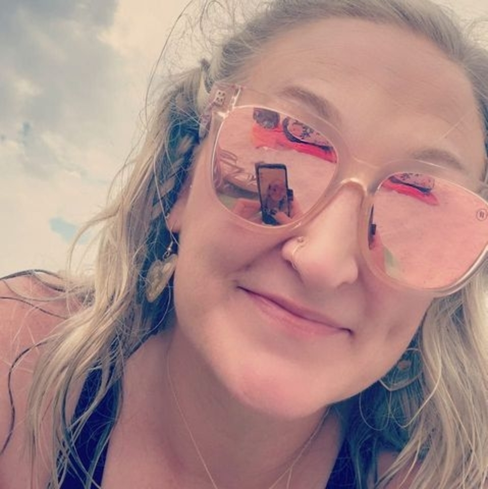 Meet your Posher, Lindsay